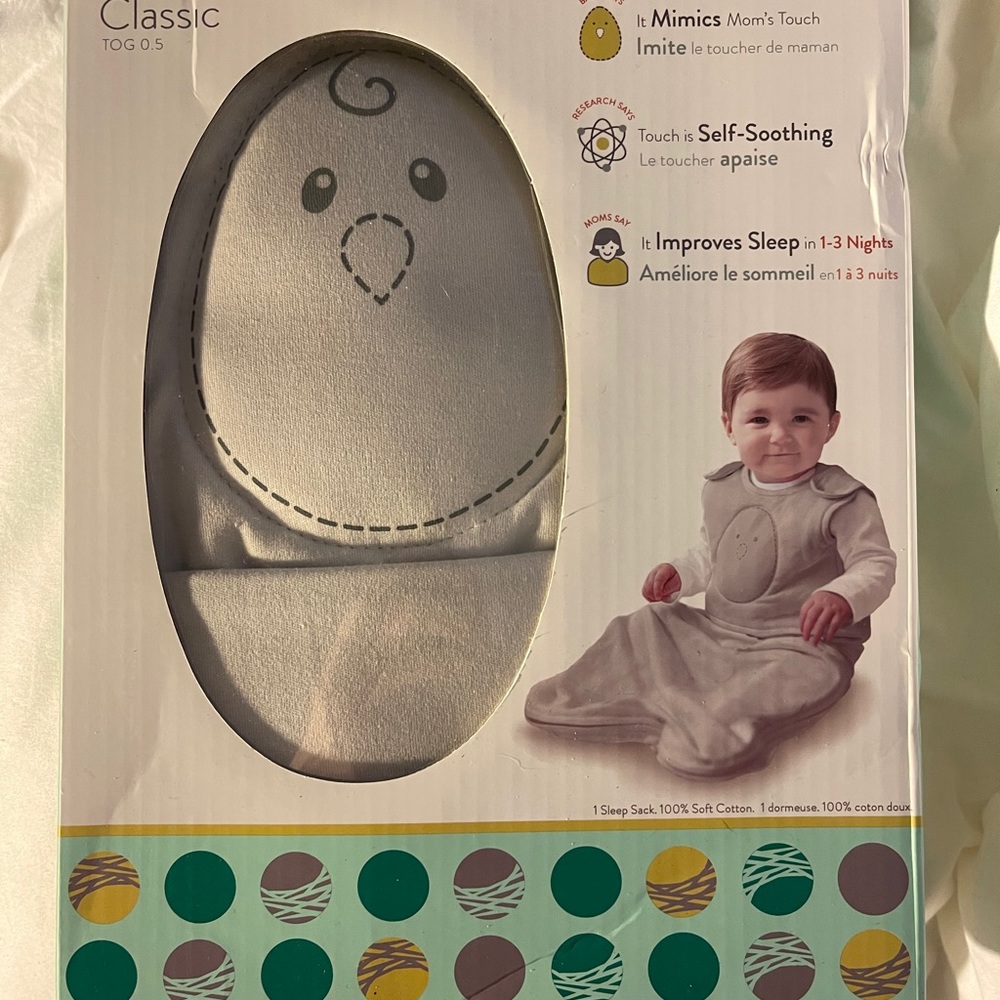 COPY - BRAND NEW! Zen sack
